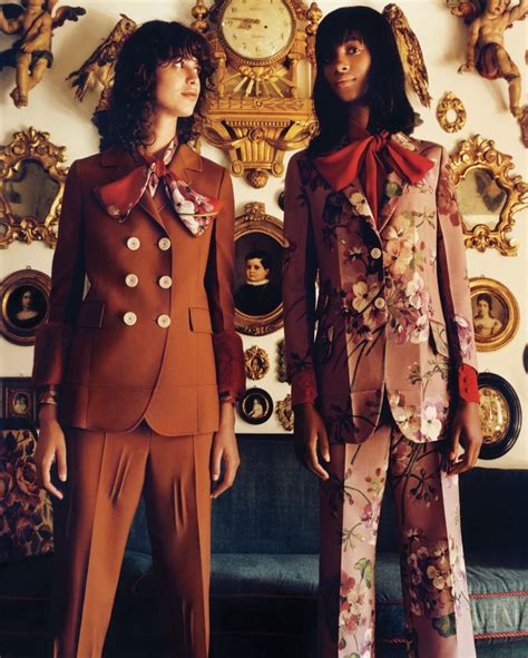 Inside the Wild World of Gucci’s Alessandro Michele 